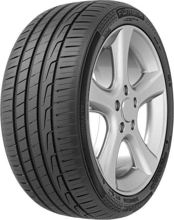 Funtoma 235/45 R17 TL 97Y REINF. ROADFUN SPORT Yaz Lastiği (Üretim Tarihi:2024) - Image 1