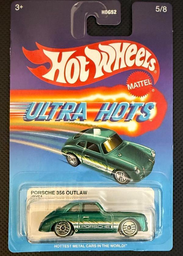 Hot Wheels Ultra Hots 5/8 JBY64 - Image 1