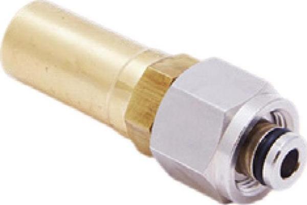 Multiflex Hidrolik Hortum Rekoru Vidalı - Image 1