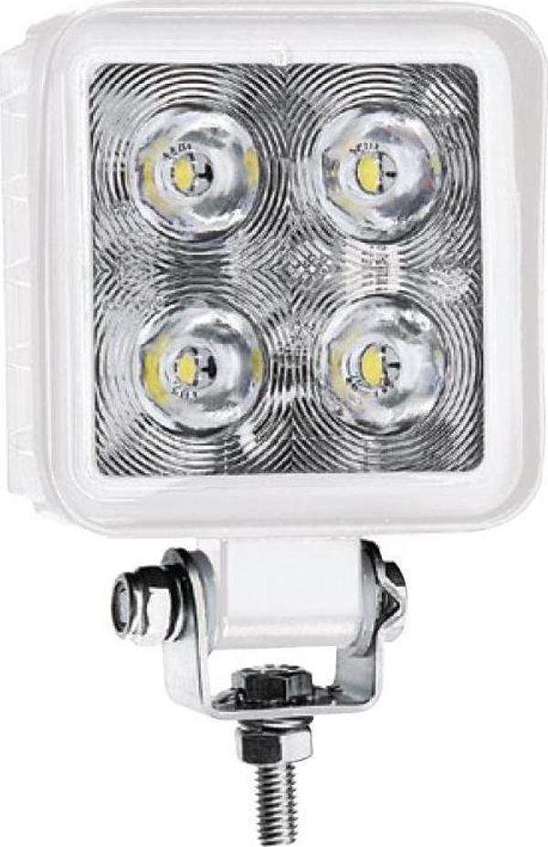Easterner 4 Led'Li Kare Lamba 12-24 V - Image 1