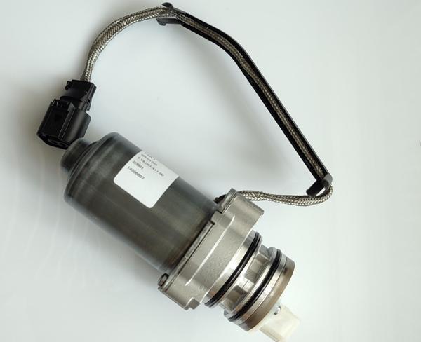VOLKSWAGEN HALDEX YAĞ POMPASI / DİFRANSİYEL YAĞ POMPASI / OCQ598549- 11305141100 - Image 1