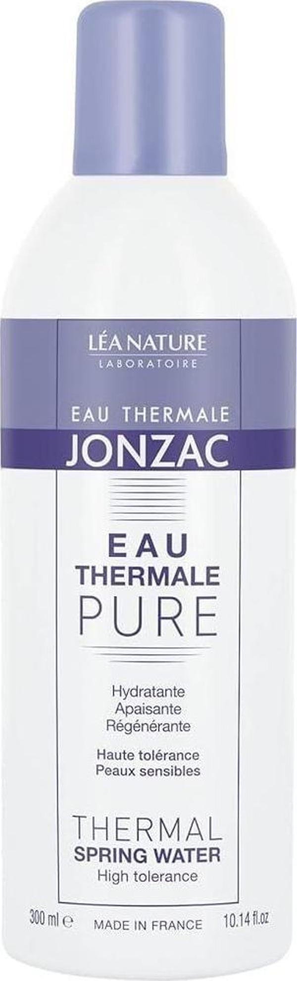 Jonzac Eau Thermale Termal Su 300ml - Image 1