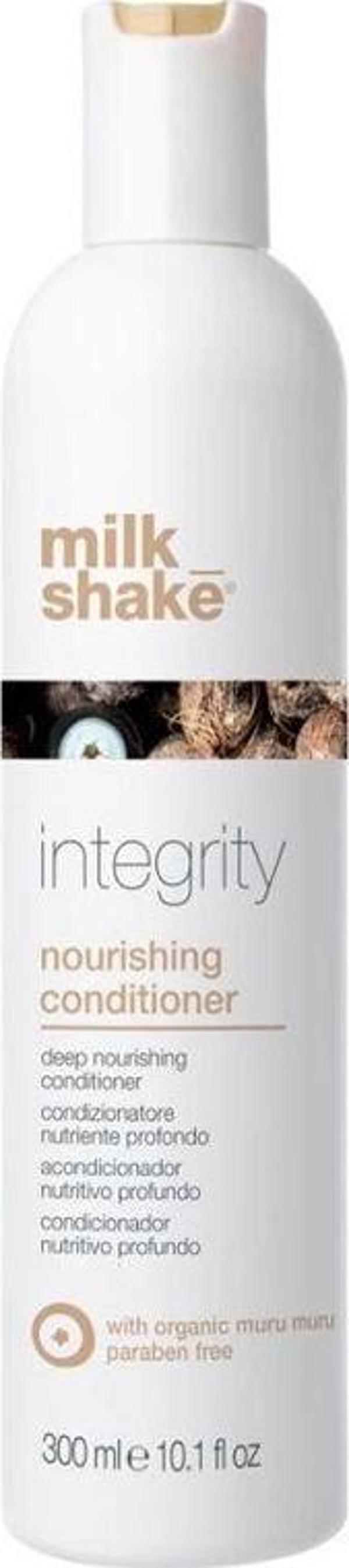 Milkshake Integrıity Nourishing Conditioner 300ml - Image 1