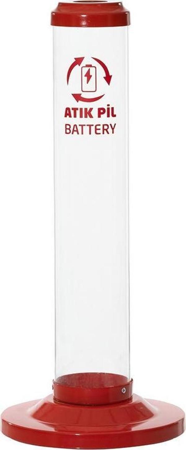 ATIK PİL KUTUSU - Image 1