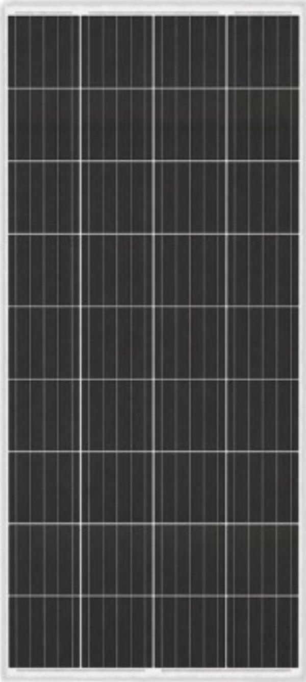 Lexron 210W Monokristal Güneş Paneli - Image 1