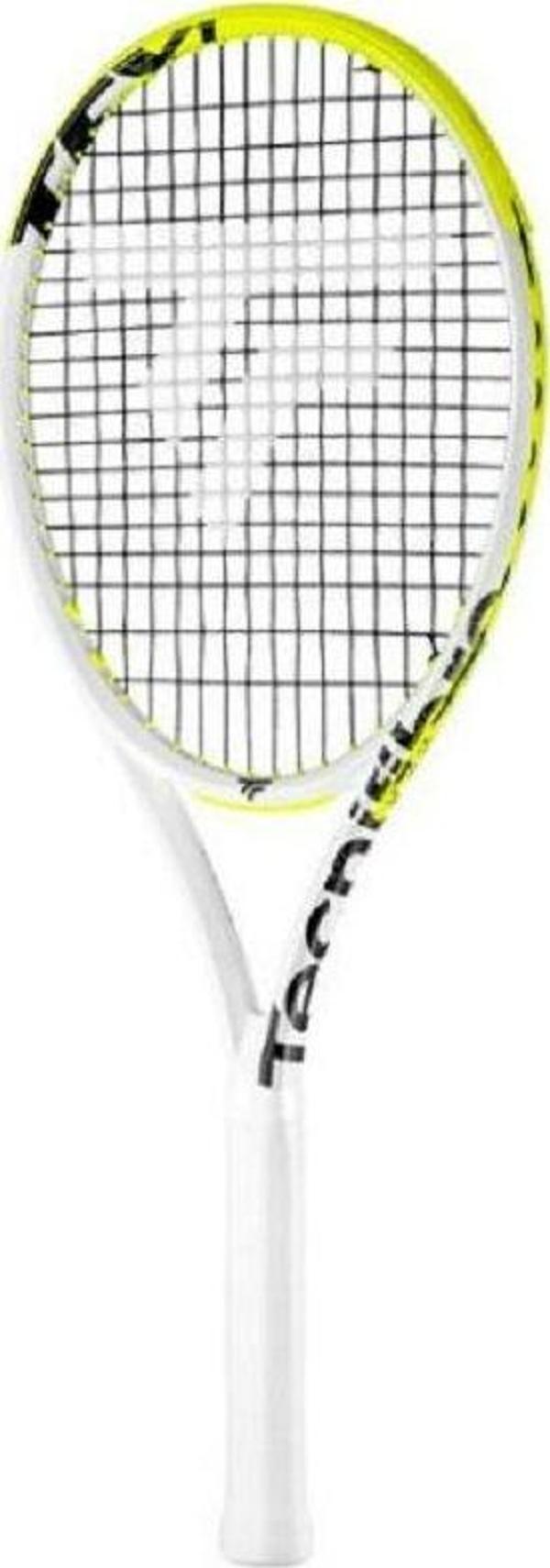 Tecnifibre TF-X1 V2 275 Tenis Raketi 14TFX27541 - Image 1