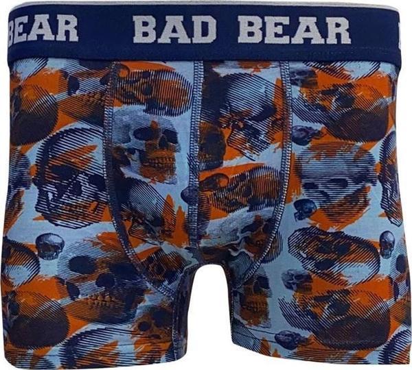 Bad Bear 21.01.03.010-C16 Redrum Erkek Boxer - Image 1