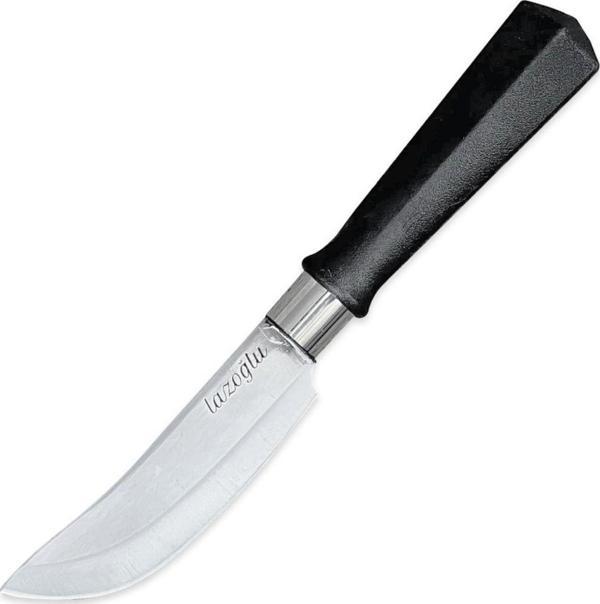 Lazoğlu kasap yüzme bıçağı 25,5 cm. kasap bıçak el yapımı - Image 1