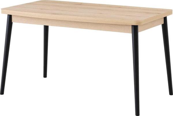 Mila Sabit Mutfak Masası 80x130 cm - Image 1