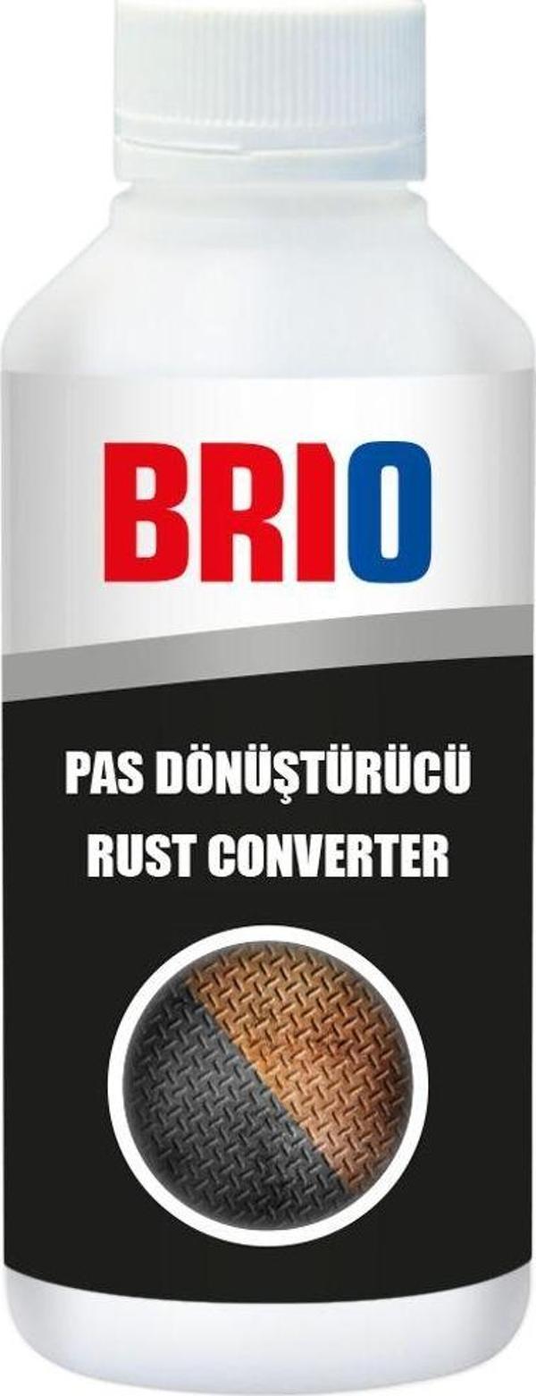 Brio Pas Dönüştürücü 250 Ml - Image 1