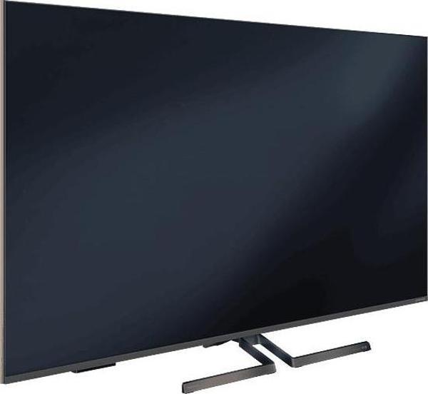 Grundig 55GHQ9500 55" 139 Ekran Uydu Alıcılı 4K Ultra HD Smart LED TV - Image 1