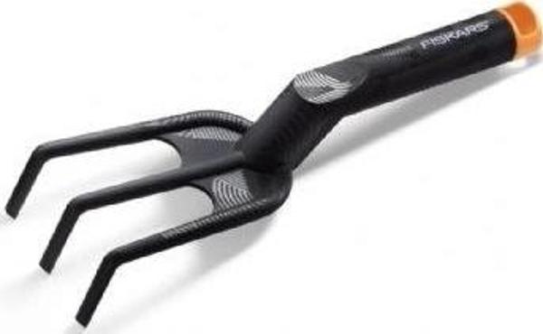 Fiskars Bahçe Düzenleme Tırmığı 137020 - Image 1