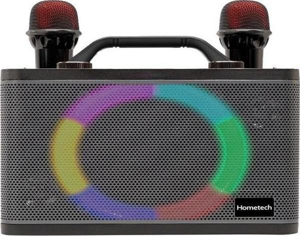 Hometech HT-202 SPEAKER - Image 1