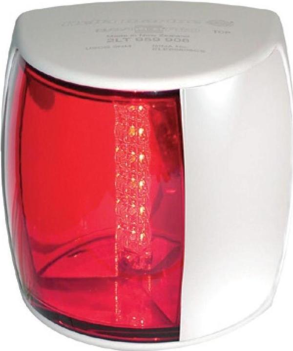 Easterner Seyir Feneri İskele Siyah  Gövde 12-24 V Led - Image 1