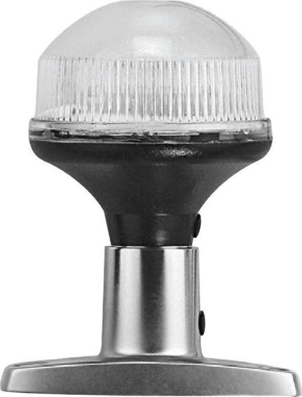 Easterner Tepe Lambası Ayaklı 12 V Led Plastik - Image 1