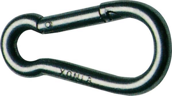 Atlı 06 Mm Galvanizli Karabina - Image 1