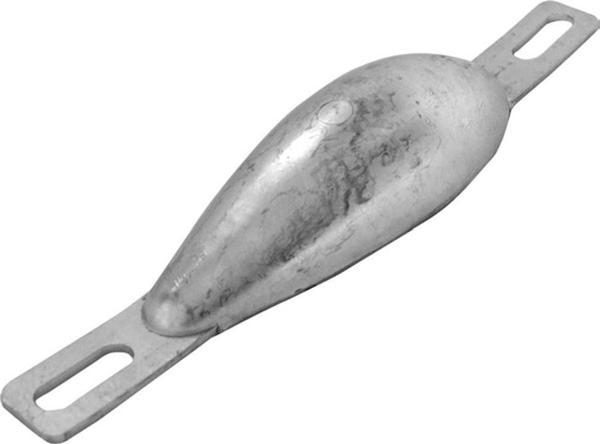 Best Anode Damla Demirli Tutya Alüminyum   190Gr - Image 1
