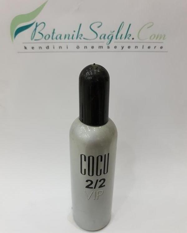 Cocu Erkek Parfüm 50 ml E21 - 2/2 VIP - Image 1
