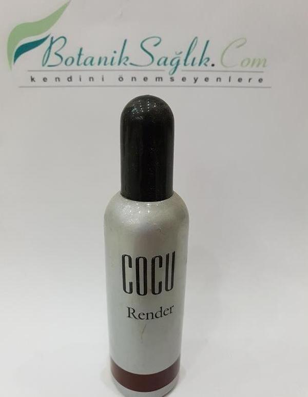 Cocu Erkek Parfüm 50 ml E24 - ELITE GENTLEMAN - Image 1