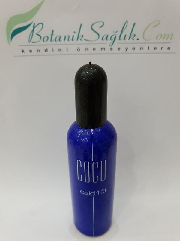 Cocu Erkek Parfüm 50 ml E27 - CALD10 - Image 1