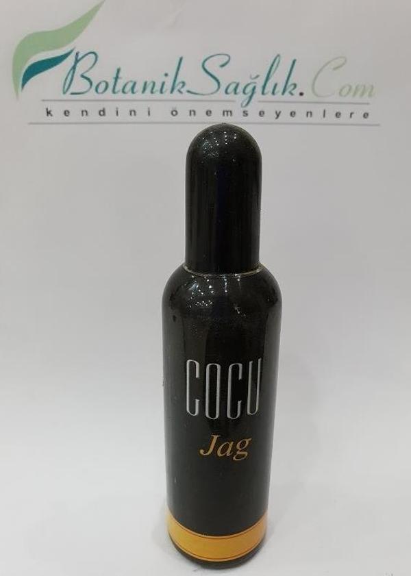 Cocu Erkek Parfüm 50 ml E28 - Jag - Image 1