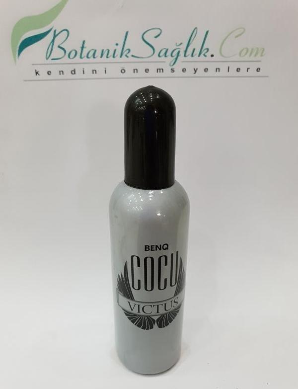 Cocu Erkek Parfüm 50 ml E31 - İNVICTUS - Image 1