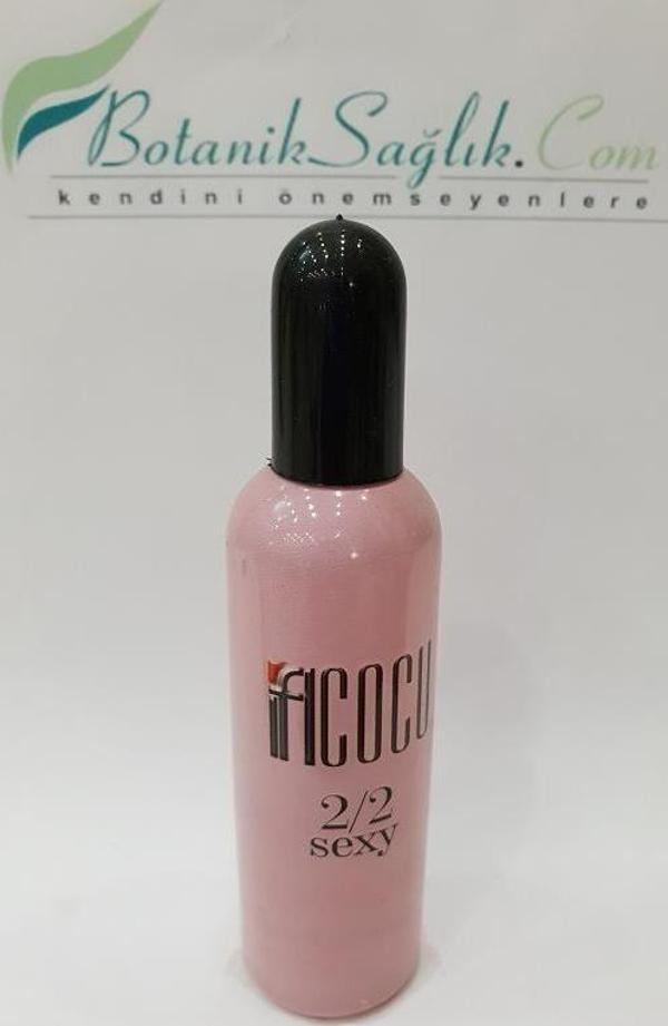 Cocu Kadın Parfüm 50 ml K22 - 2/2 SEXY - Image 1