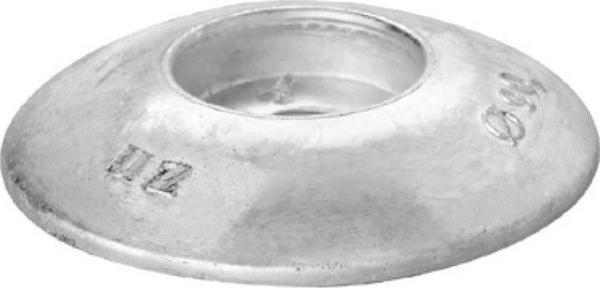 Best Anode Ufo Tutya Modeli Çap:   50 Mm Zn. - Image 1