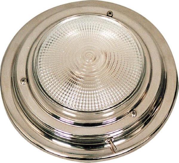 Easterner Tavan Lambası 17 Cm Krom Led 12 V - Image 1