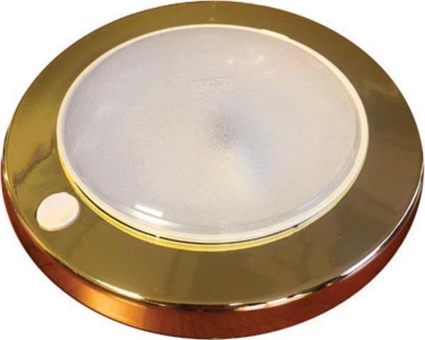 Easterner Saturn Tavan Lambası Sarı 12 V - Image 1