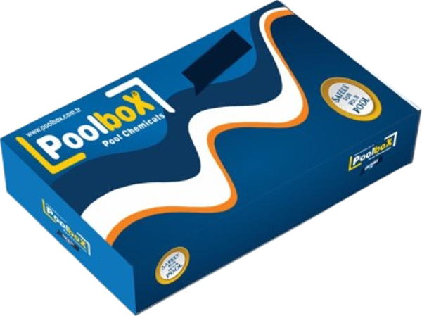 Poolbox TOZ İyonizer - Granule ionizer -ToptancıyızBiz - Image 1