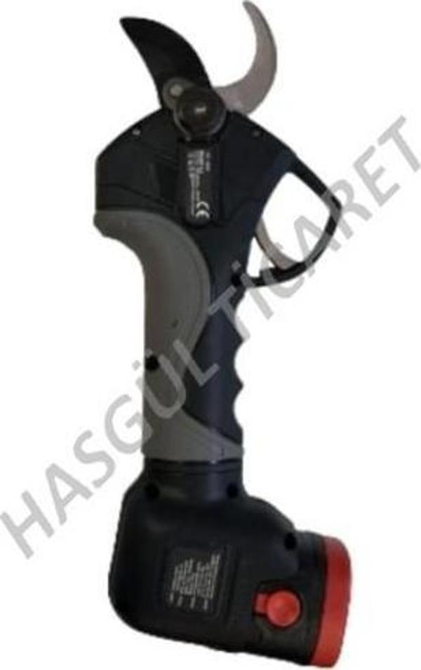 Hsgl Akülü akülü şarj edilebilir makas bahçe meyve ağacı Budama makası S-2  32 mm 16.8 V 2.6 Ah yokattta - Image 1