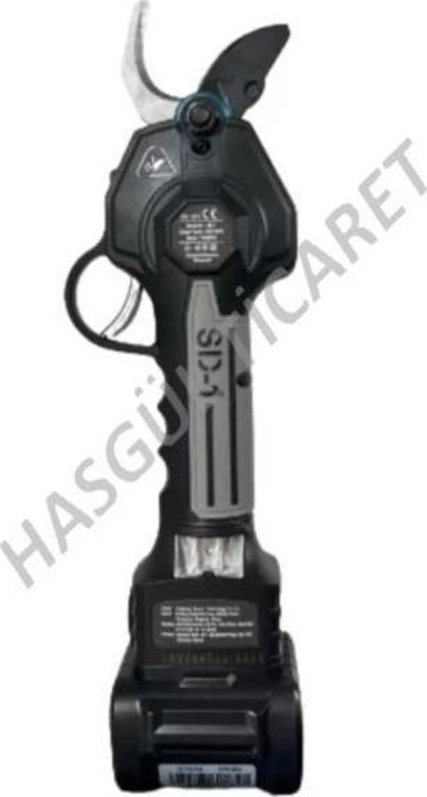 Hsgl Akülü akülü şarj edilebilir makas bahçe meyve ağacı Budama makası SD - 1 32 mm yokattta - Image 1