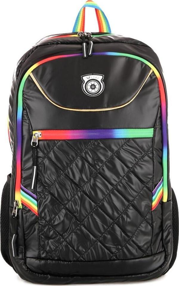 Siyah Unisex Sırt Çantası Ccs 51518 - Image 1