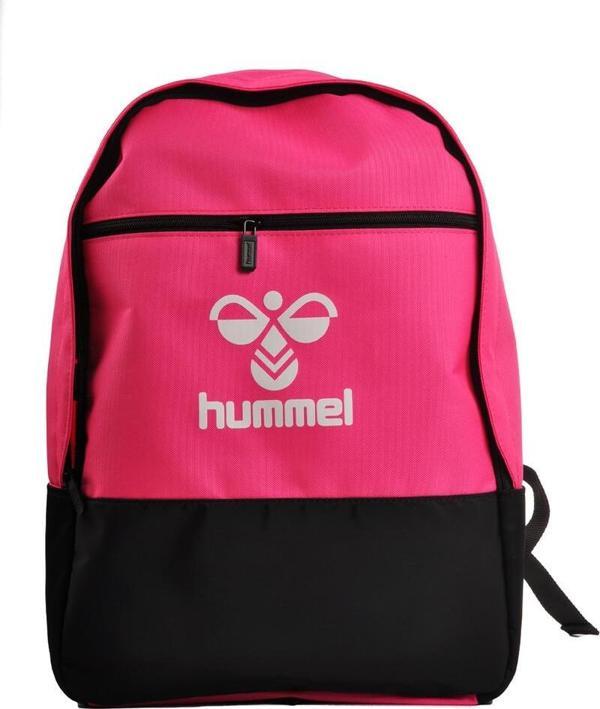 Fuşya  Unisex Sırt Çantası 980248 Hml Gelleo Backpack - Image 1