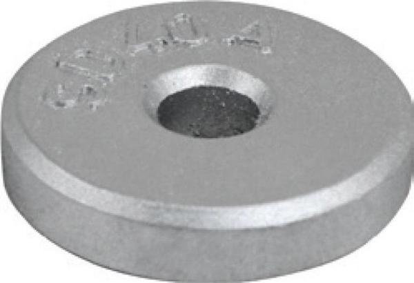 Best Anode Seadoo Jetskı Tutya Sd40A Alü. - Image 1