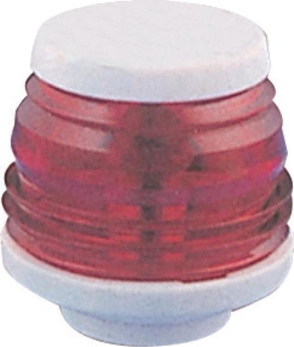 Ocean Marine  Tepe Lambası Küçük 360 Derece Kırmızı Led 12 V - Image 1