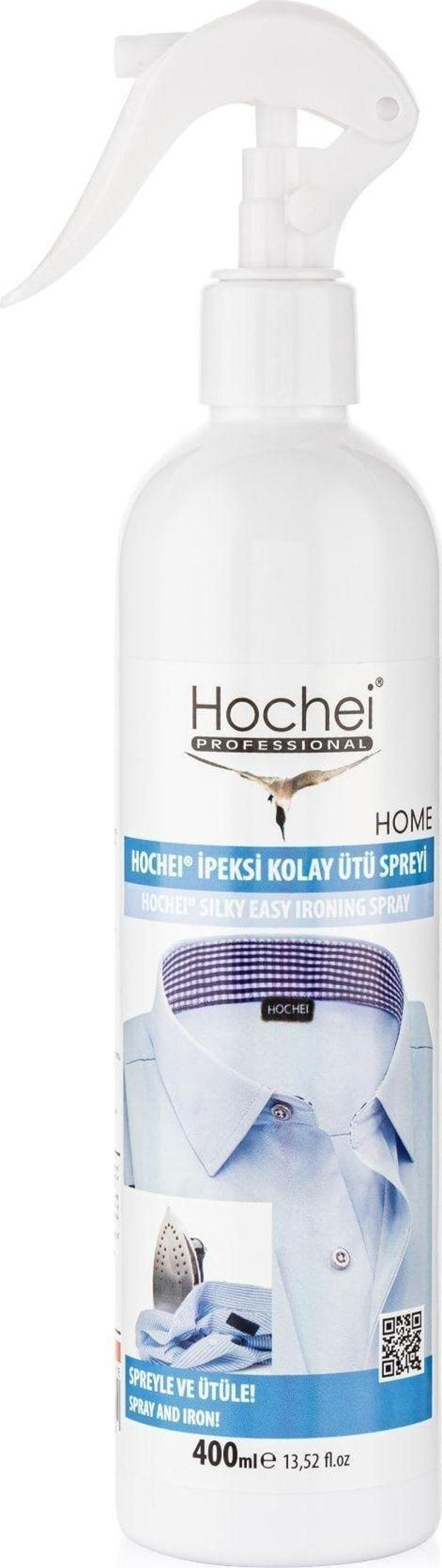 Hochei İpeksi Kolay Ütü Spreyi 400 ml - Image 1
