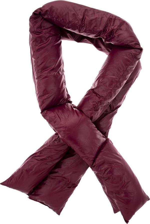 Kadın Kışlık Boyunluk Bordo - Image 1