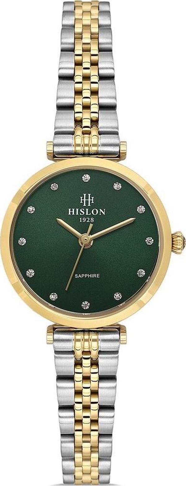 Hislon QL143T-15SG Kadın Kol Saati - Image 1
