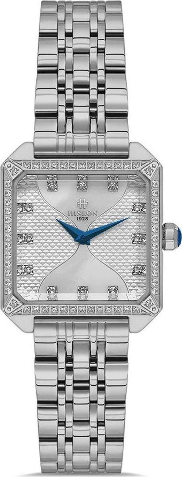 Momentus QL159S-09SS Kadın Kol Saati - Image 1