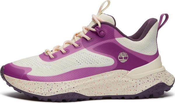 Timberland MOTION ACCESS LOW LACE UP SNEAKER Kadın Ayakkabı TB0A29PPEUR1 - Image 1
