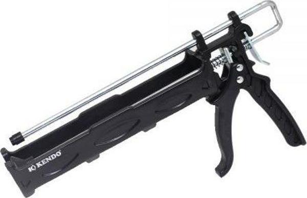 KENDO PROFESYONEL PLASTİK EPOKSİ TABANCASI  - Image 1