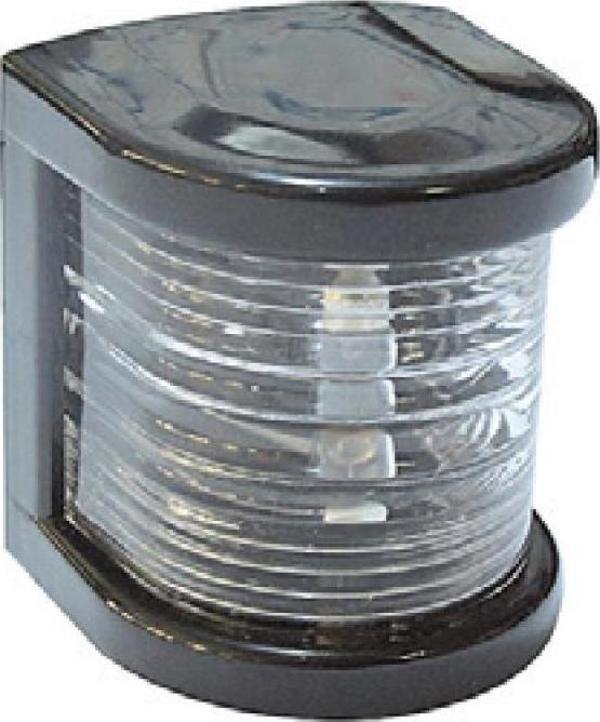 Ocean Marine  Küçük Seyir Feneri Siyah Silyon   12 V Ampul - Image 1