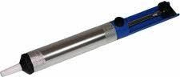 TOOLUX LEHİM POMPASI - Image 1