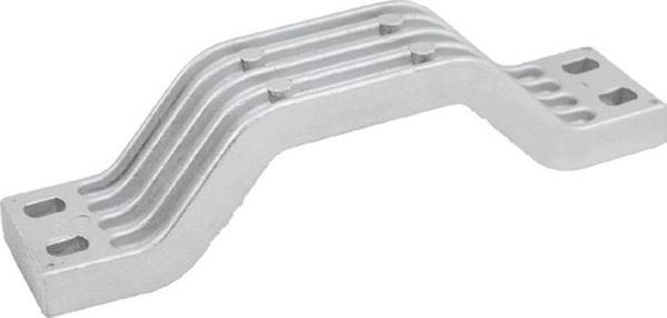 Best Anode Yamaha Tutya Ymh180A  Alü. - Image 1
