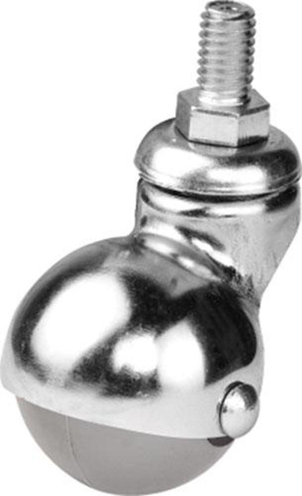 Hts 207 - 40'lık Küre Vidalı Çift Bilyalı Teker - Image 1