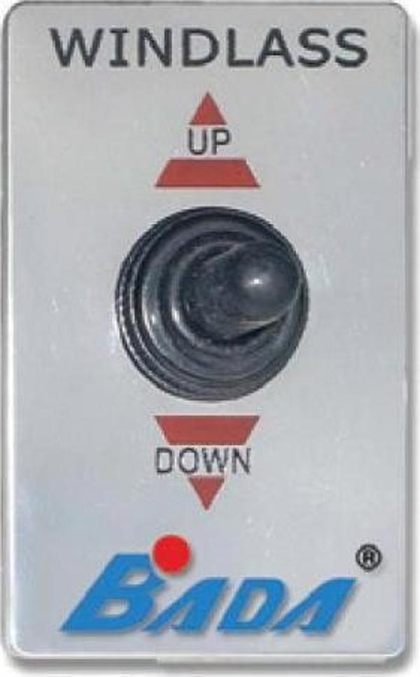Bada Irgat Butonu Up-Down - Image 1