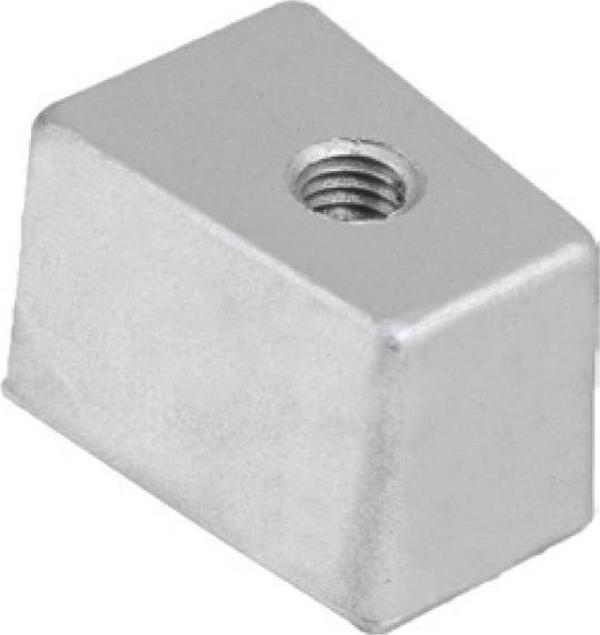 Best Anode Yamaha Tutya Ymh45A  Alü. - Image 1