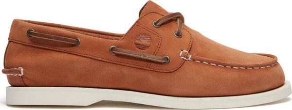 Timberland CLASSIC BOAT BOAT SHOE Kadın Ayakkabı TB0A2Q9XEM71 - Image 1